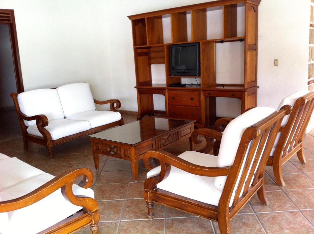 Casa Leonarda Hotel Yautepec Luaran gambar