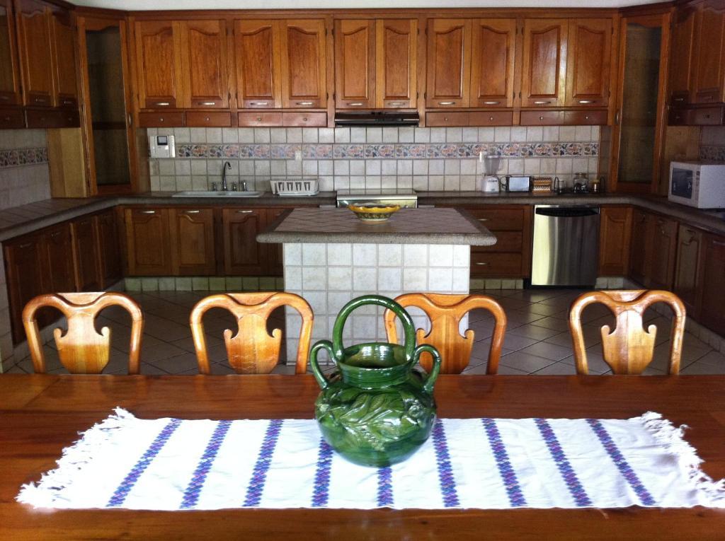Casa Leonarda Hotel Yautepec Luaran gambar