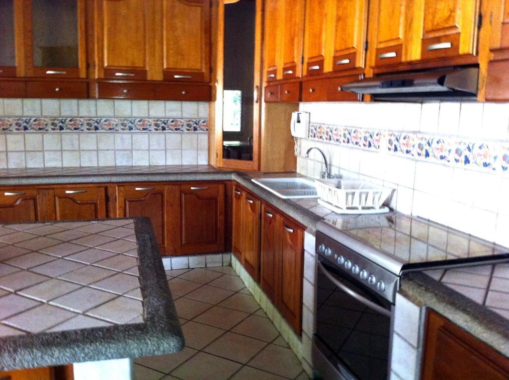 Casa Leonarda Hotel Yautepec Luaran gambar