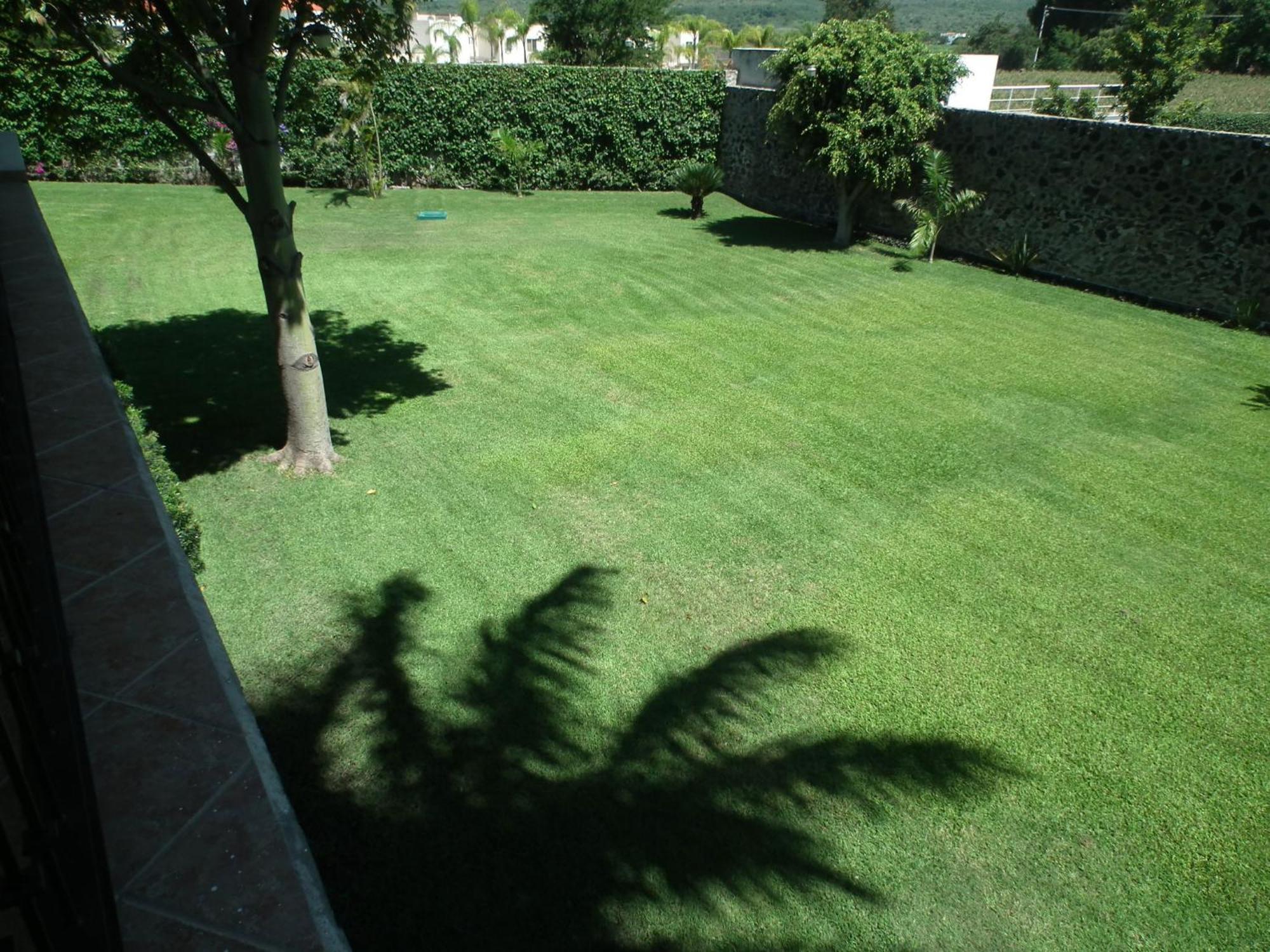 Casa Leonarda Hotel Yautepec Luaran gambar
