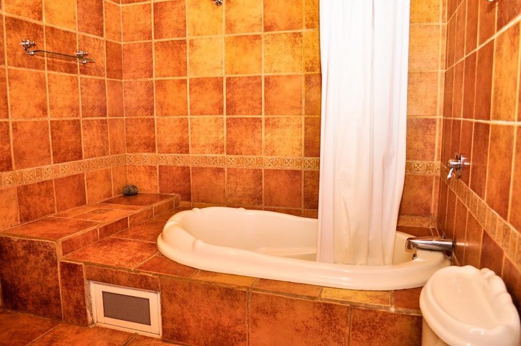 Casa Leonarda Hotel Yautepec Luaran gambar