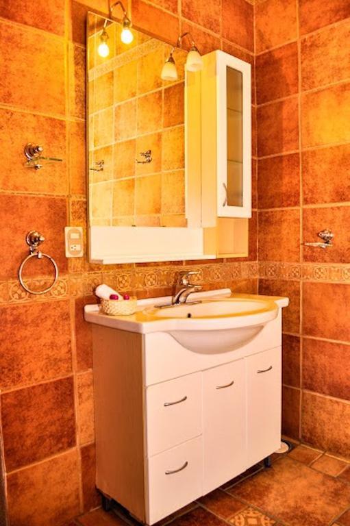 Casa Leonarda Hotel Yautepec Luaran gambar