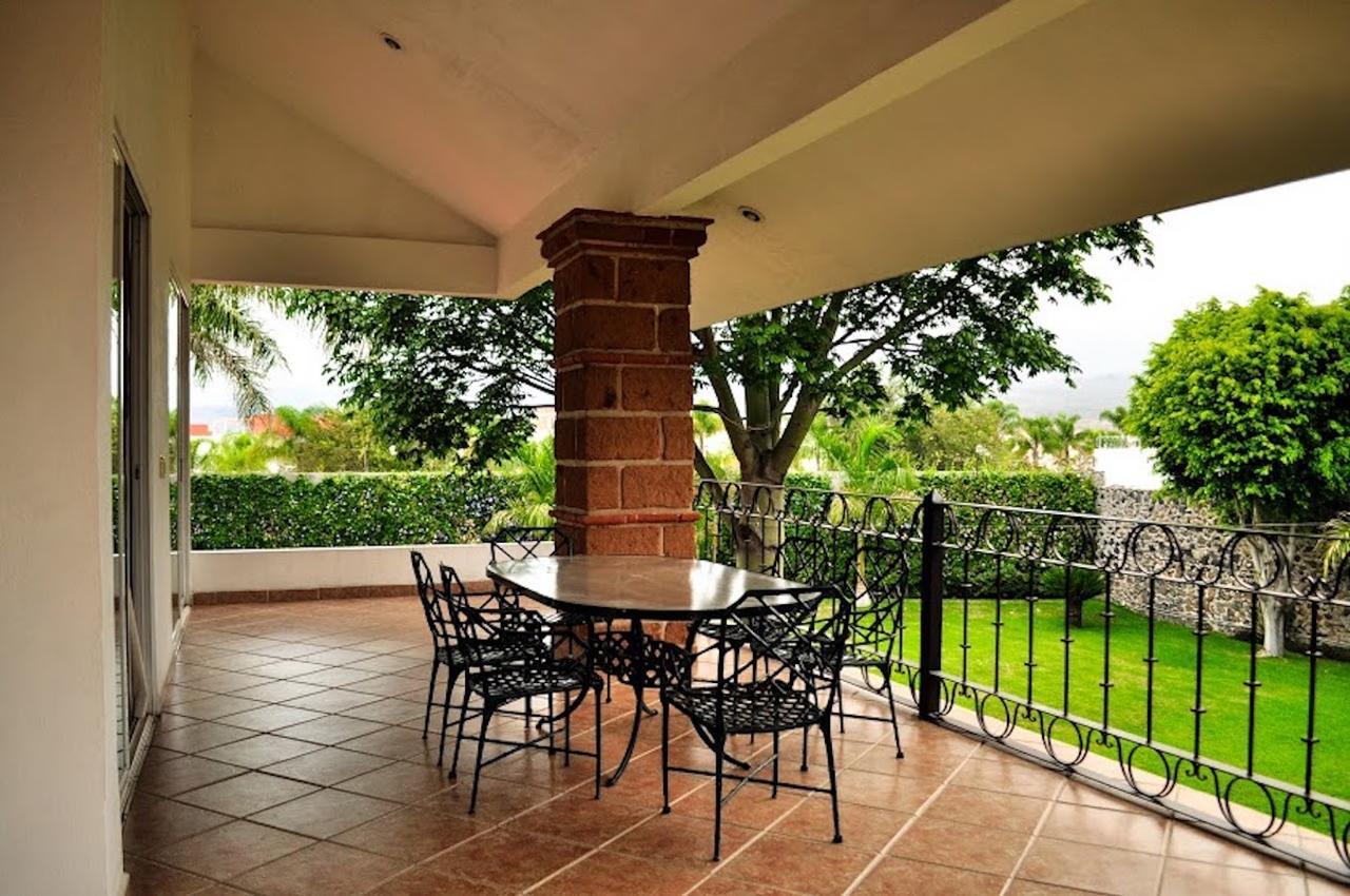 Casa Leonarda Hotel Yautepec Luaran gambar