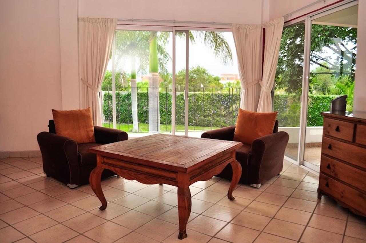 Casa Leonarda Hotel Yautepec Luaran gambar