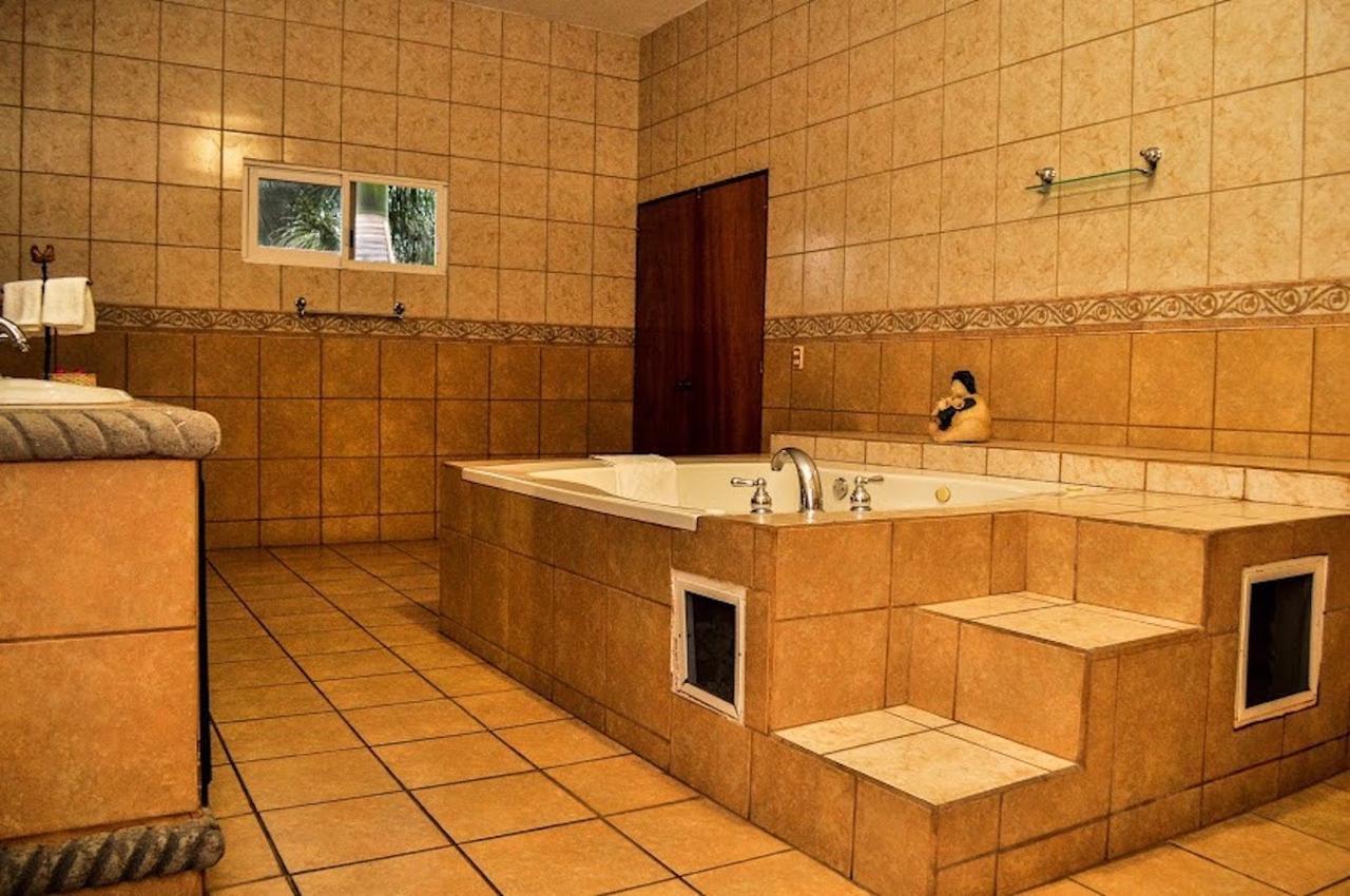 Casa Leonarda Hotel Yautepec Luaran gambar