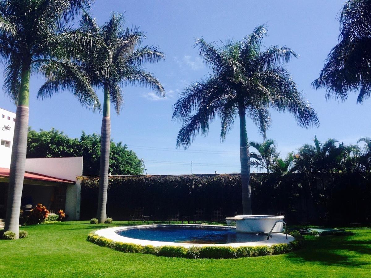 Casa Leonarda Hotel Yautepec Luaran gambar