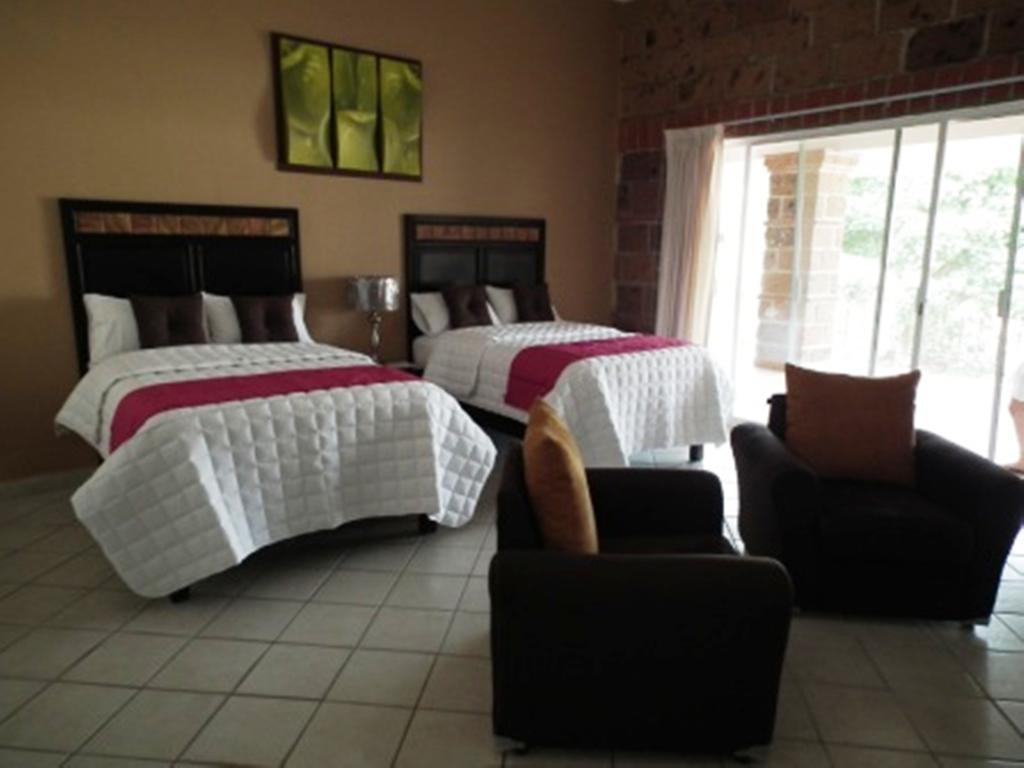 Casa Leonarda Hotel Yautepec Luaran gambar
