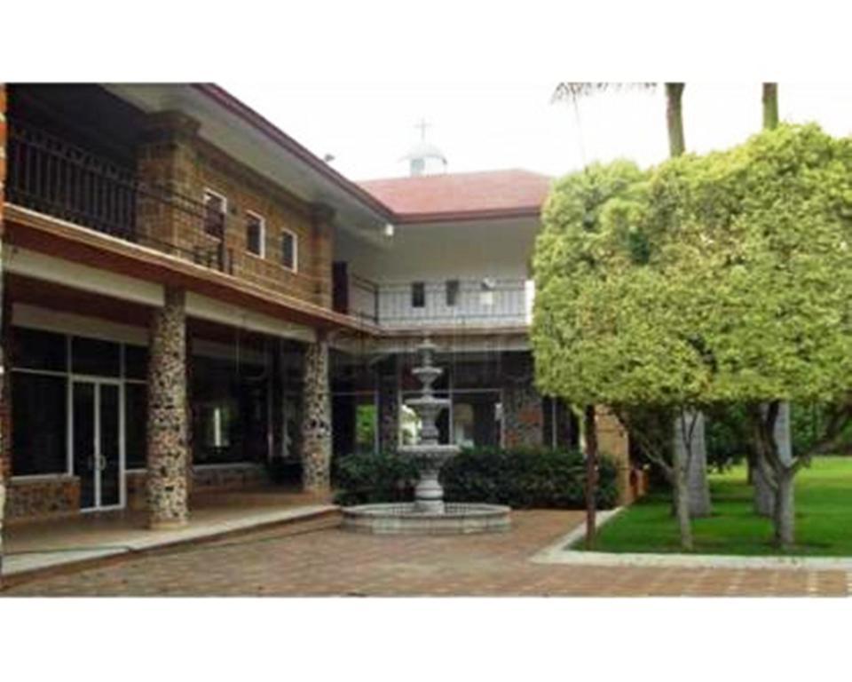 Casa Leonarda Hotel Yautepec Luaran gambar