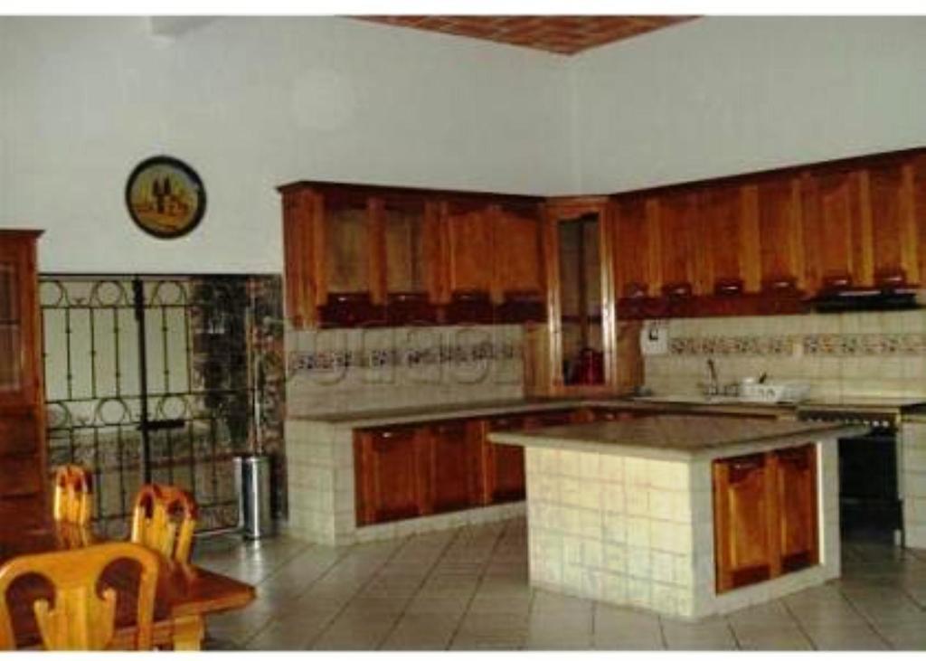 Casa Leonarda Hotel Yautepec Luaran gambar